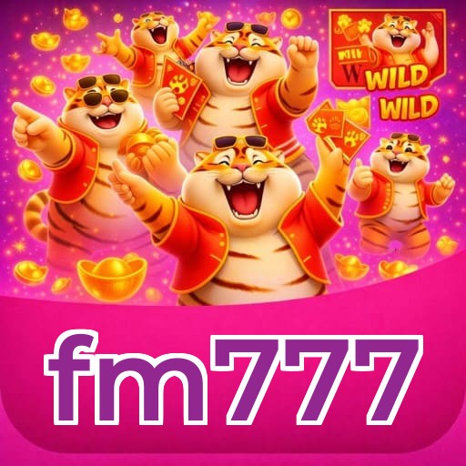 App Mobile fm777