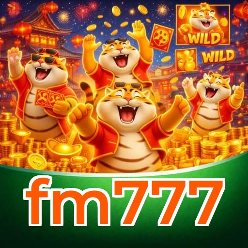 Recursos App fm777
