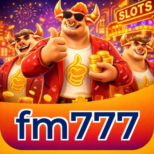 Slots mobile fm777
