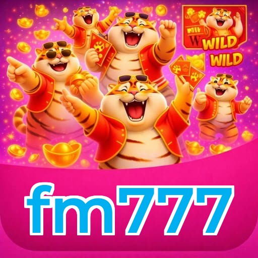 Promoções fm777