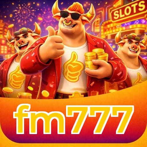 Jackpots fm777