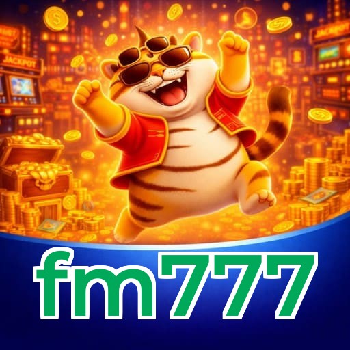 Chuva de Bônus fm777 nos slots