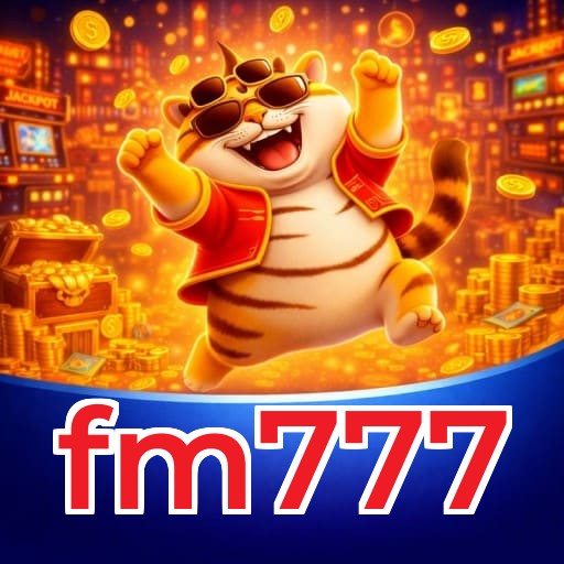Bônus App fm777
